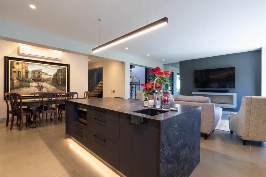 To Let 5 Bedroom Property for Rent in Pearl Valley Golf Estate Western Cape